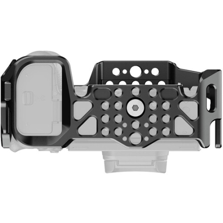 8Sinn Nikon Z6 / Z7 / Z6 II / Z7 II Cage V2 - klatka operatorska do Nikon Z6/Z7/Z6 II/Z7 II (ARRI, M4, zimna stopka) - dół